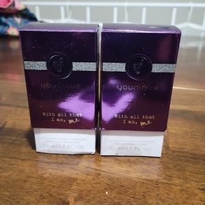 With All That I Am, Me